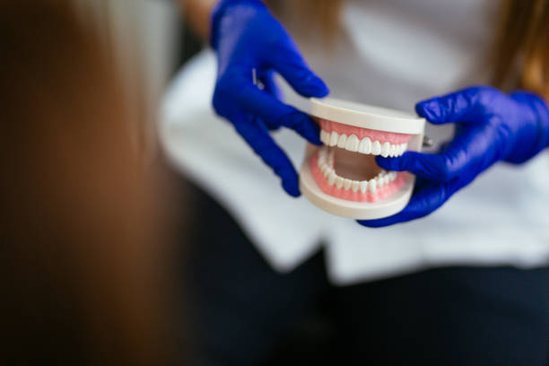 Dental Inlays and Onlays in Jacksonville, NC