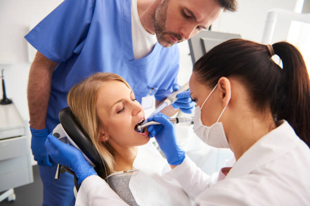  Jacksonville, NC Dental Services Pros