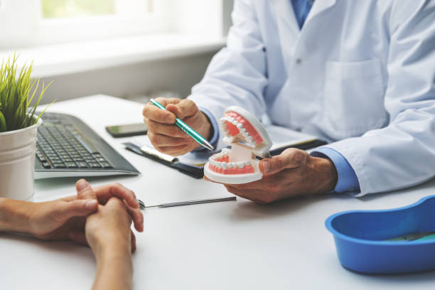Advanced Technology for Better Dental Care in Jacksonville, NC