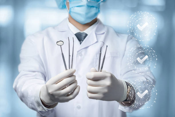 Best Dental Inlays and Onlays  in Jacksonville, NC