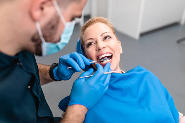 Best Dental Implants  in Jacksonville, NC