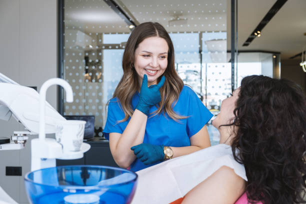 Best Dental Exams and Cleanings  in Jacksonville, NC