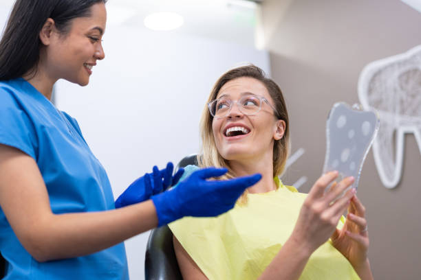 Best Wisdom Tooth Removal  in Jacksonville, NC