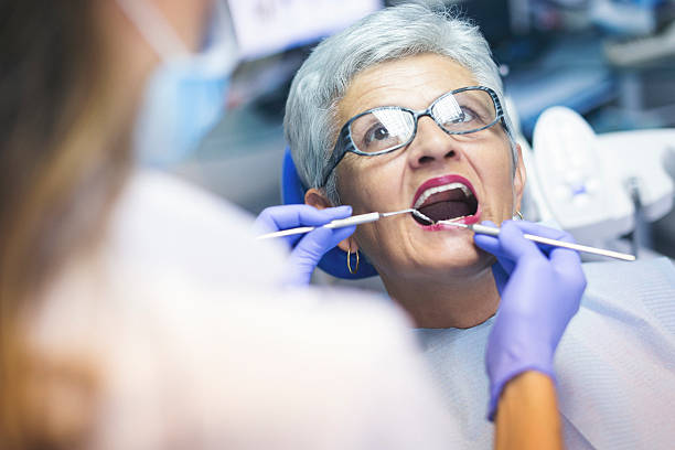 Jacksonville, NC Dental Services Company