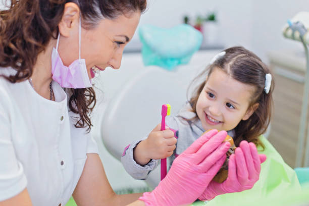 Best Dental Exams and Cleanings  in Jacksonville, NC